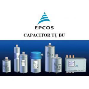 Tụ bù Epcos